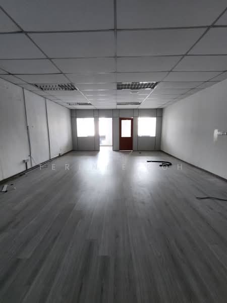 Semi-D Factory for Rent in Saujana Rawang (Rawang) - Terence Goh - Interior - PropertyGuru.com.my