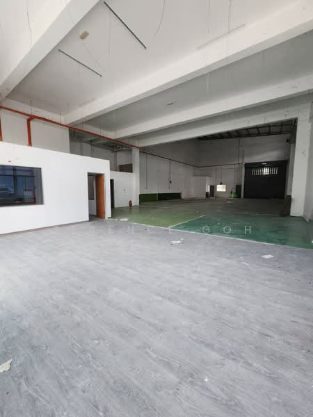 Semi-D Factory for Rent in Saujana Rawang (Rawang) - Terence Goh - Interior - PropertyGuru.com.my