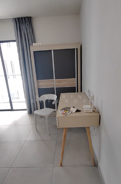 Service Residence for Rent at DK Impian - Nazrin Affendy - Interior - PropertyGuru.com.my