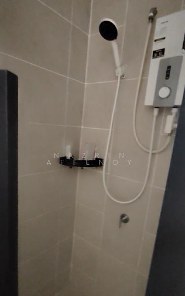 Service Residence for Rent at DK Impian - Nazrin Affendy - PropertyGuru.com.my