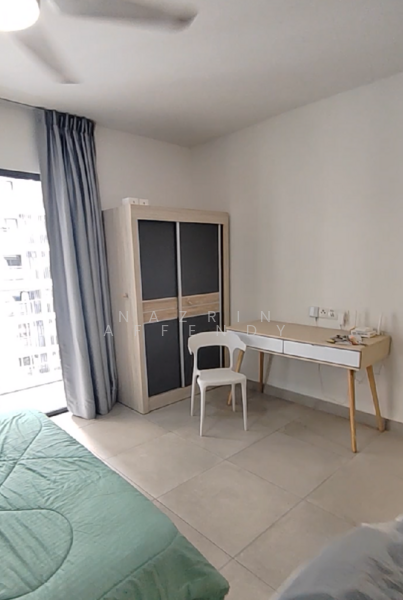 Service Residence for Rent at DK Impian - Nazrin Affendy - PropertyGuru.com.my