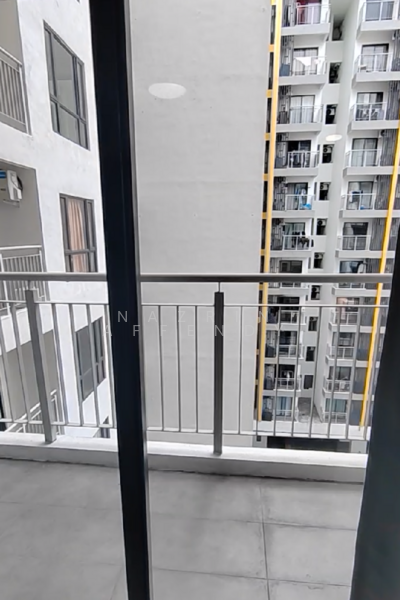 Service Residence for Rent at DK Impian - Nazrin Affendy - PropertyGuru.com.my