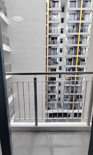 Service Residence for Rent at DK Impian - Nazrin Affendy - PropertyGuru.com.my