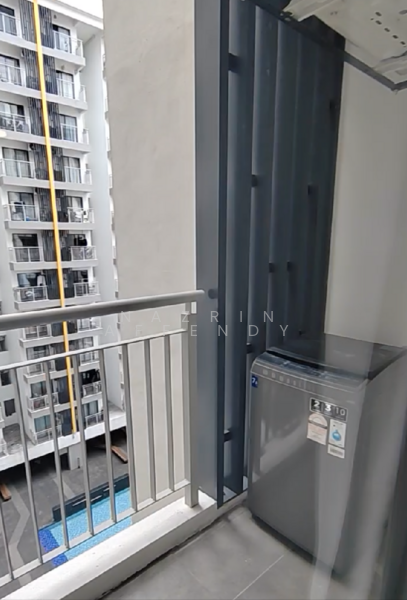 Service Residence for Rent at DK Impian - Nazrin Affendy - PropertyGuru.com.my