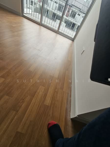 2-storey Terraced House for Rent in Senawang (Negeri Sembilan) - Suthish Nair - Interior - PropertyGuru.com.my