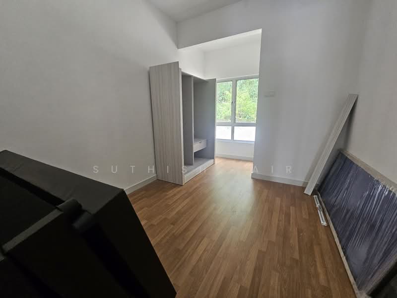 2-storey Terraced House for Rent in Senawang (Negeri Sembilan) - Suthish Nair - Interior - PropertyGuru.com.my