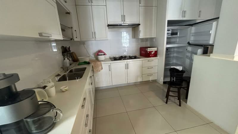 Surin Condominium untuk Untuk Dijual - RM 798,000, Mac 2026 - Kitchen - PropertyGuru.com.my