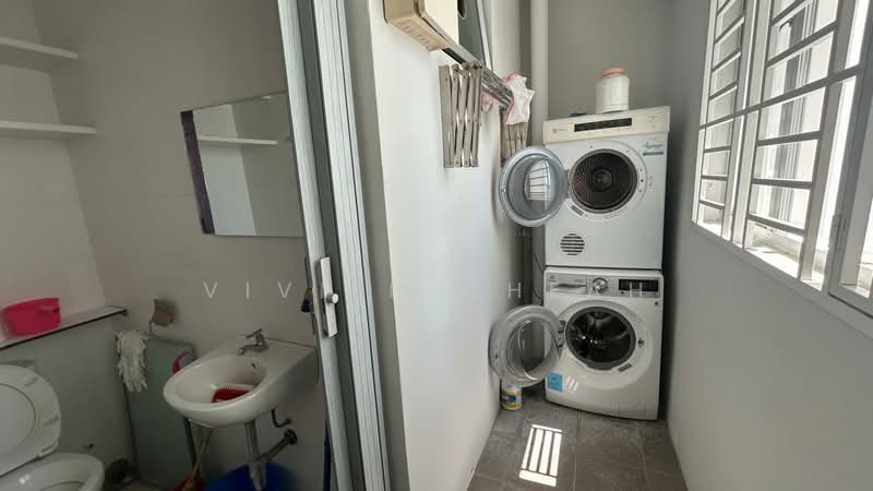 Surin Condominium untuk Untuk Dijual - RM 798,000, Mac 2026 - Bathroom - PropertyGuru.com.my