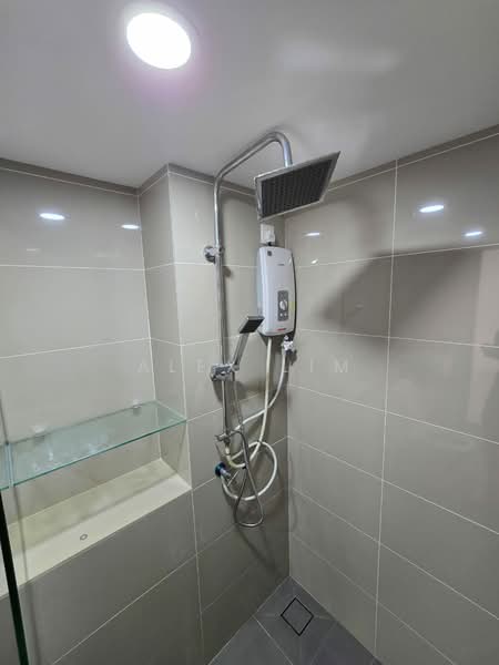 Sunway Grid Residence untuk Untuk Disewa - RM 2,000 /bulan, Mac 2026 - Bathroom - PropertyGuru.com.my