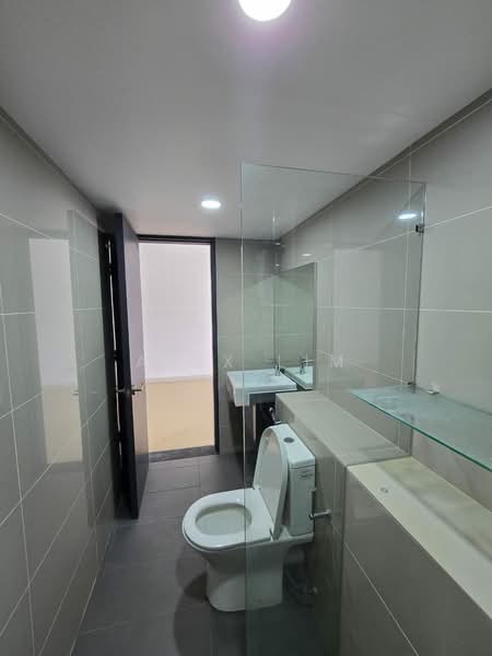 Sunway Grid Residence untuk Untuk Disewa - RM 2,000 /bulan, Mac 2026 - Bathroom - PropertyGuru.com.my