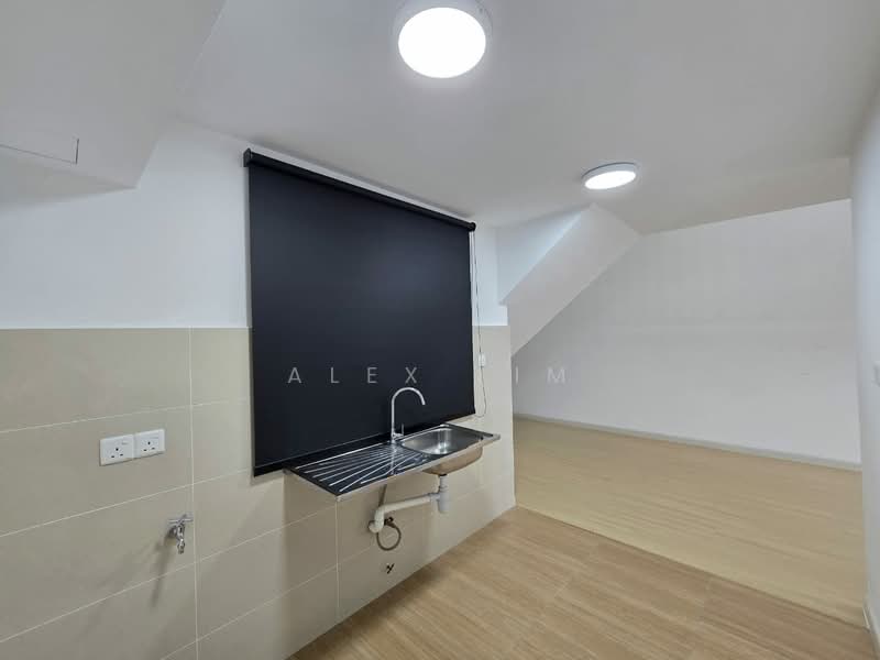 Sunway Grid Residence untuk Untuk Disewa - RM 2,000 /bulan, Mac 2026 - Interior - PropertyGuru.com.my