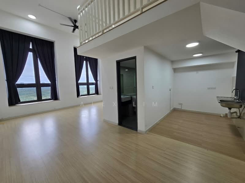 Sunway Grid Residence untuk Untuk Disewa - RM 2,000 /bulan, Mac 2026 - Interior - PropertyGuru.com.my