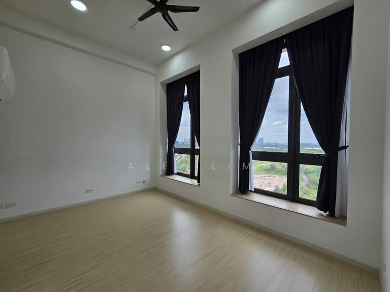 Sunway Grid Residence untuk Untuk Disewa - RM 2,000 /bulan, Mac 2026 - View - PropertyGuru.com.my