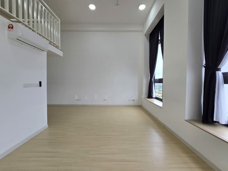 Sunway Grid Residence untuk Untuk Disewa - RM 2,000 /bulan, Mac 2026 - Interior - PropertyGuru.com.my
