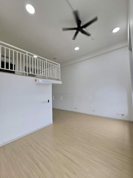 Sunway Grid Residence untuk Untuk Disewa - RM 2,000 /bulan, Mac 2026 - Interior - PropertyGuru.com.my