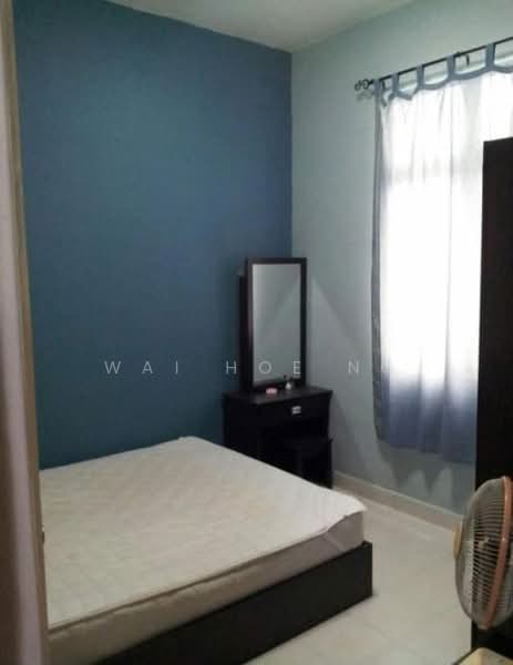 Apartment for Rent at Sri Mas - Wai Hoe Ng - Bedroom - PropertyGuru.com.my
