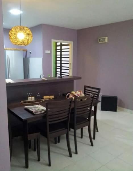 Apartment for Rent at Sri Mas - Wai Hoe Ng - Dining Room - PropertyGuru.com.my