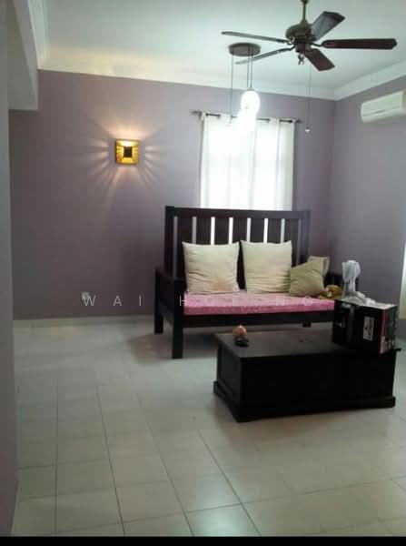Apartment for Rent at Sri Mas - Wai Hoe Ng - Living Room - PropertyGuru.com.my