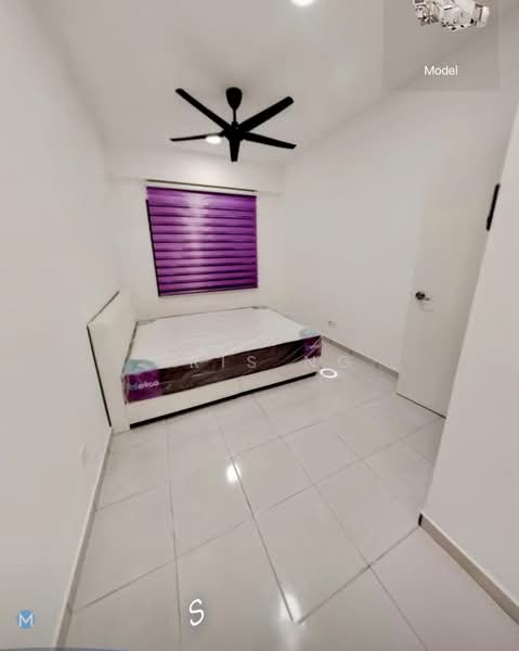 TreeO untuk Untuk Dijual - RM 448,000, Mac 2026 - Bedroom - PropertyGuru.com.my