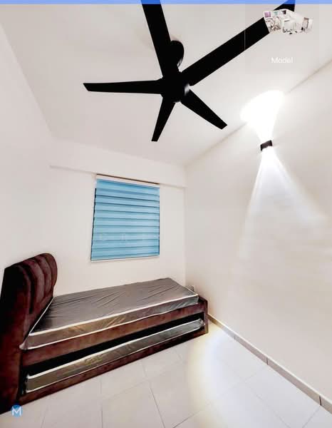 TreeO untuk Untuk Dijual - RM 448,000, Mac 2026 - Bedroom - PropertyGuru.com.my