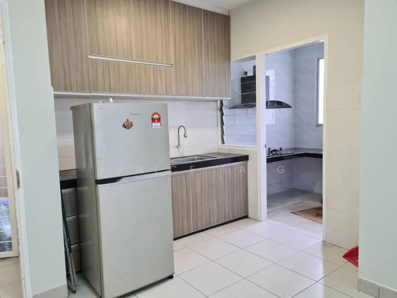 Apartment for Rent at Seri Jati - Janice Tang - Kitchen - PropertyGuru.com.my