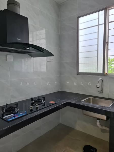 Apartment for Rent at Seri Jati - Janice Tang - Kitchen - PropertyGuru.com.my