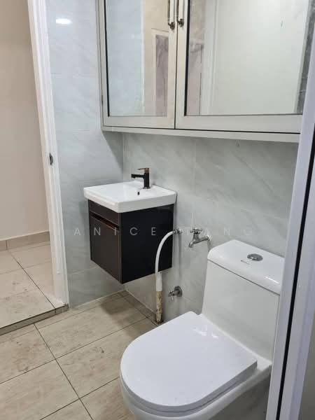 Apartment for Rent at Seri Jati - Janice Tang - Bathroom - PropertyGuru.com.my