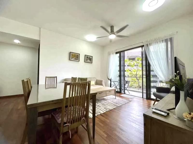 The Tamarind untuk Untuk Disewa - RM 2,600 /bulan, Mac 2026 - PropertyGuru.com.my