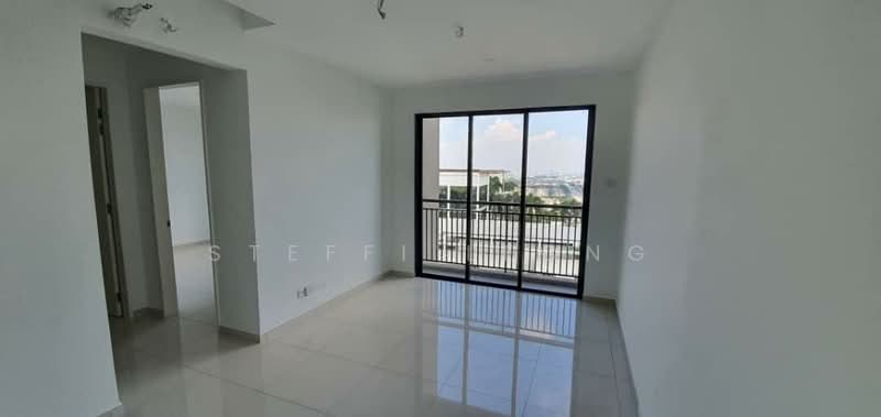 Kenwingston Skylofts untuk Untuk Disewa - RM 2,500 /bulan, Mac 2026 - Living Room - PropertyGuru.com.my