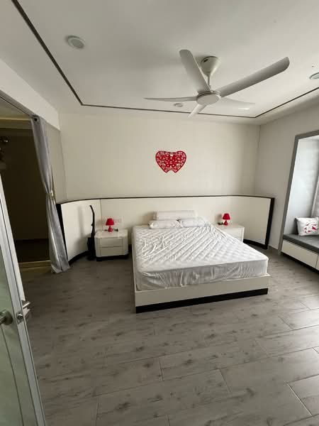 Jalan kenyalang untuk Untuk Dijual - RM 1,280,000, Mac 2026 - PropertyGuru.com.my