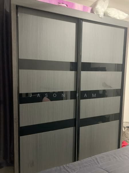 Apartment for Sale at D'Lagoon Luxury Apartment - Jason Fam - Interior - PropertyGuru.com.my