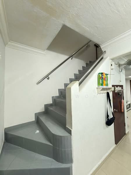 1-storey Terraced House for Sale in Taman Johor Jaya (Johor Bahru) - Daniel Wong - Interior - PropertyGuru.com.my