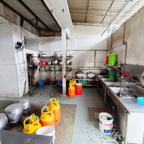 Shop for Rent in Lunas (Kedah) - Desmond Chuah - PropertyGuru.com.my