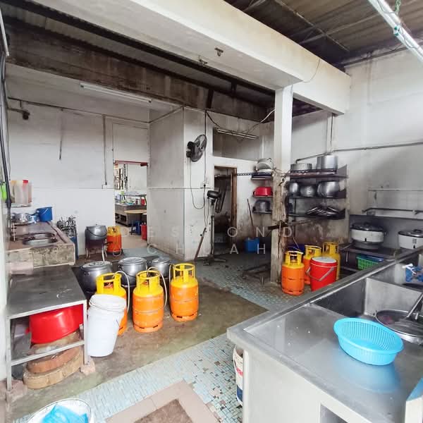 Shop for Rent in Lunas (Kedah) - Desmond Chuah - PropertyGuru.com.my