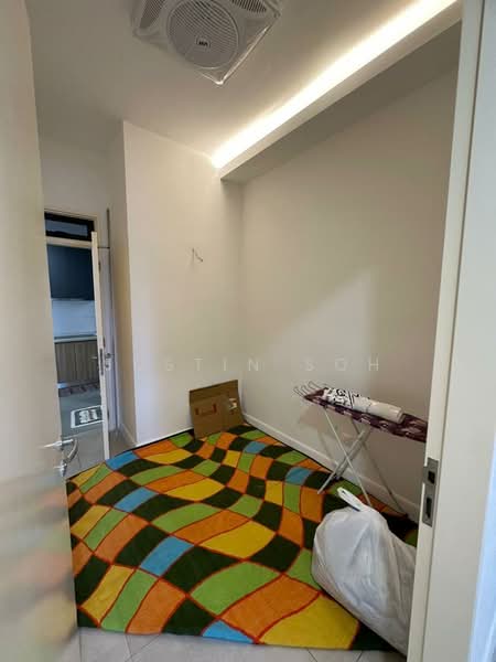 Service Residence for Rent at Sky Meridien - Justin Soh - Interior - PropertyGuru.com.my