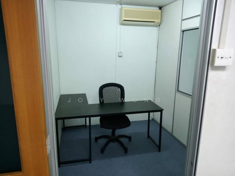 Office for Sale in Dataran Prima (Petaling Jaya) - Joey Wong - Study - PropertyGuru.com.my