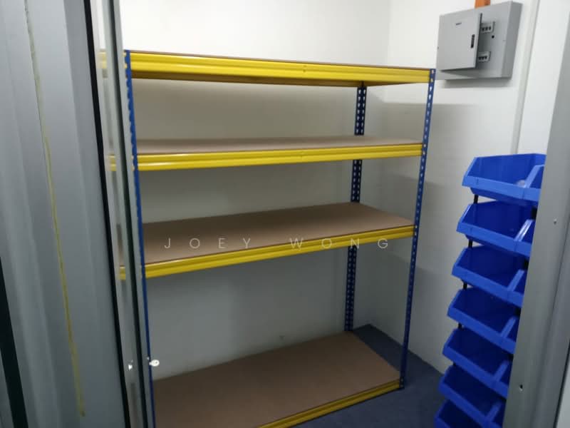 Office for Sale in Dataran Prima (Petaling Jaya) - Joey Wong - Interior - PropertyGuru.com.my