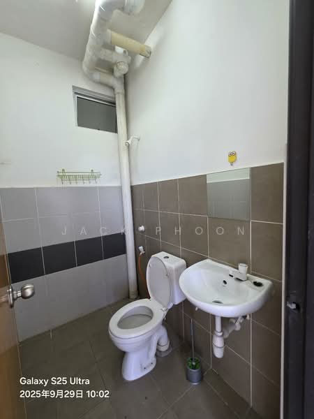 taman sierra perdana untuk Untuk Dijual - RM 470,000, Mac 2026 - Bathroom - PropertyGuru.com.my