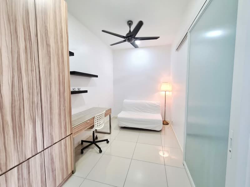 Service Residence for Sale at Tropicana Avenue - Justin Voon - Study - PropertyGuru.com.my