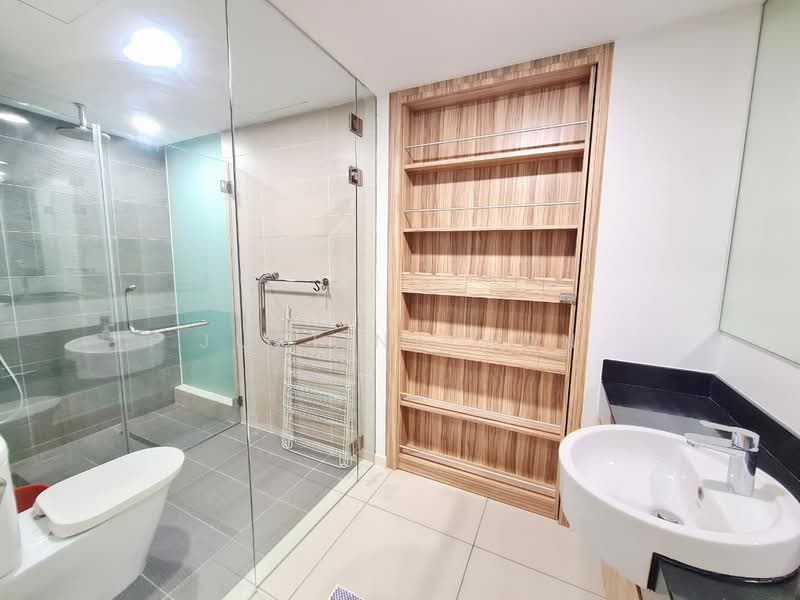 Service Residence for Sale at Tropicana Avenue - Justin Voon - Bathroom - PropertyGuru.com.my