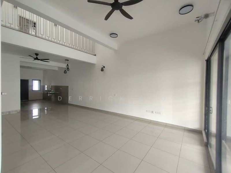 2-storey Terraced House for Sale in Elmina (Shah Alam) - Derrick Ang - Living Room - PropertyGuru.com.my