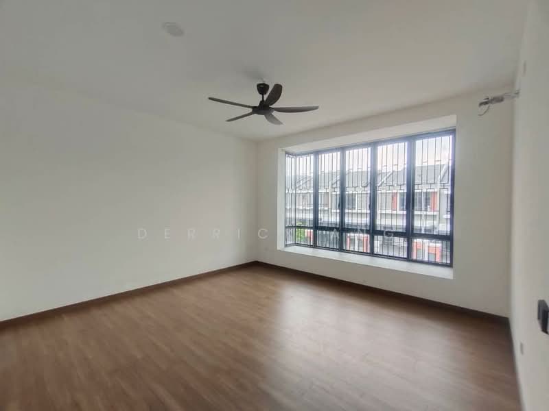 2-storey Terraced House for Sale in Elmina (Shah Alam) - Derrick Ang - Interior - PropertyGuru.com.my