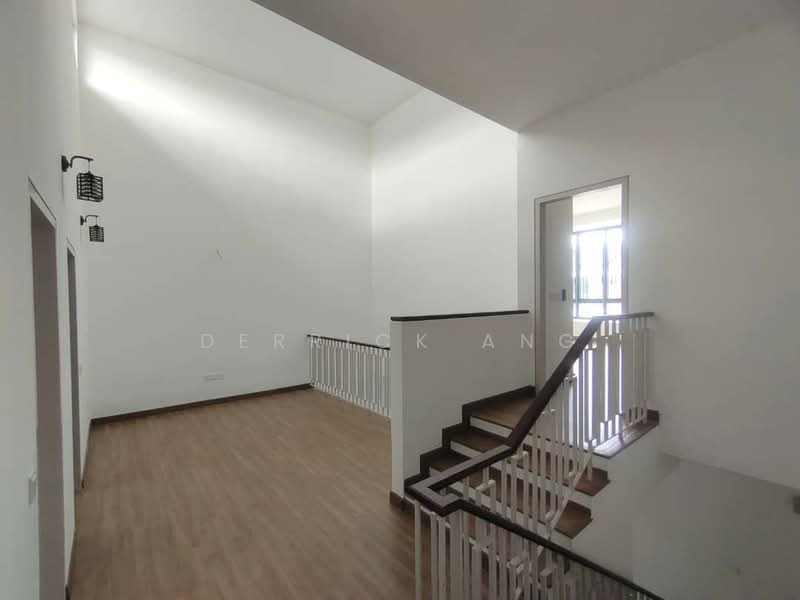 2-storey Terraced House for Sale in Elmina (Shah Alam) - Derrick Ang - Interior - PropertyGuru.com.my