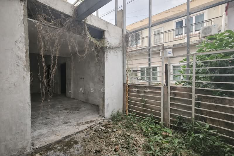 2-storey Terraced House for Sale in Putra Heights (Subang Jaya) - Jason Ooi - Exterior - PropertyGuru.com.my