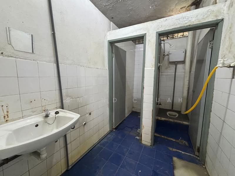 Kilang untuk Disewa di Juru (Penang) - Desmond Chuah - PropertyGuru.com.my