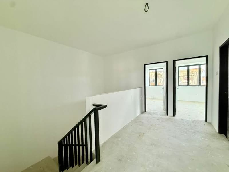 2-storey Terraced House for Sale in Kuching (Sarawak) - Bong Xian - Interior - PropertyGuru.com.my