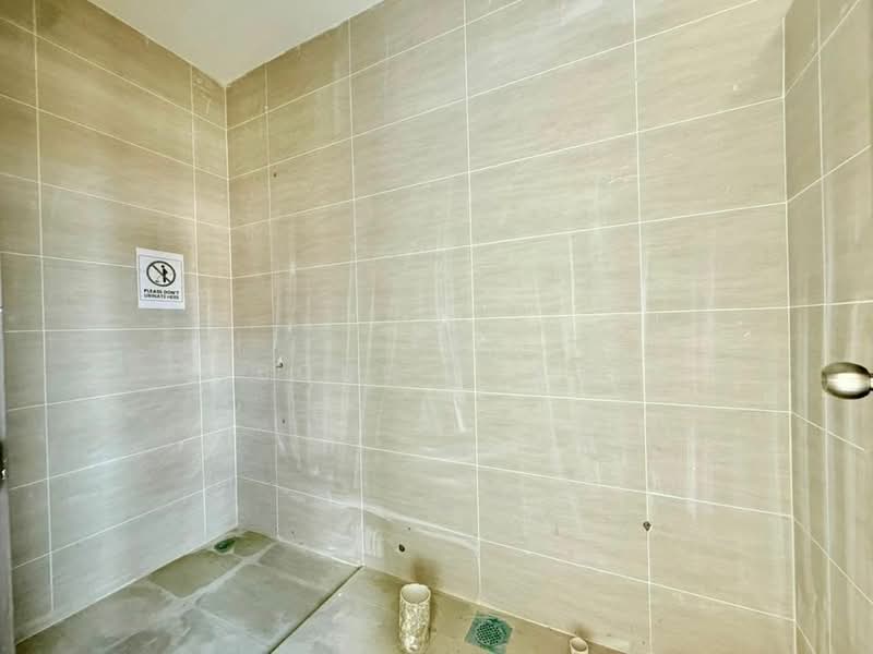 2-storey Terraced House for Sale in Kuching (Sarawak) - Bong Xian - Bathroom - PropertyGuru.com.my