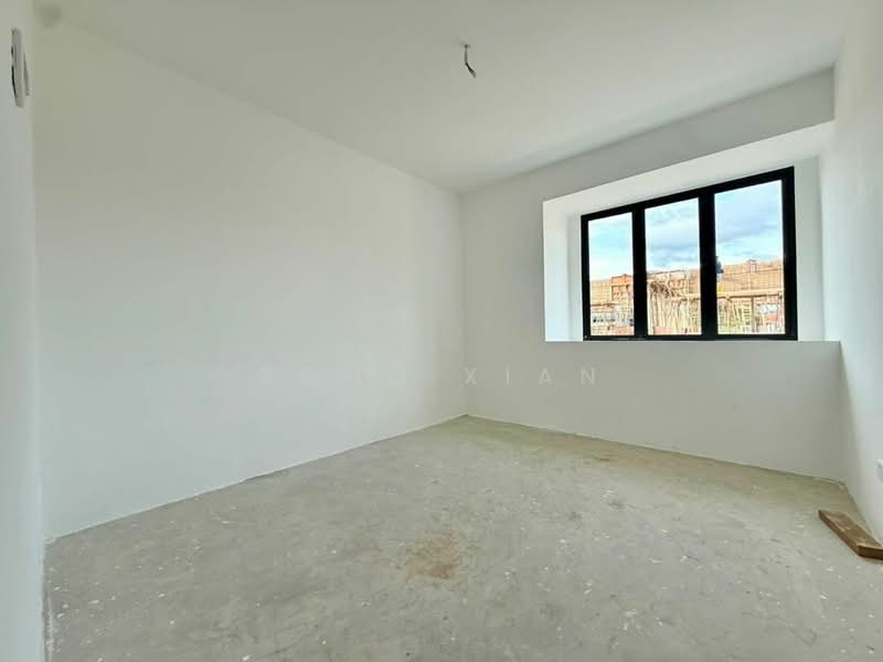 2-storey Terraced House for Sale in Kuching (Sarawak) - Bong Xian - Interior - PropertyGuru.com.my