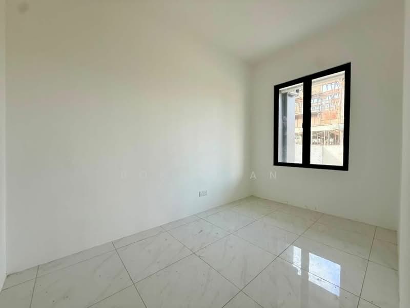 2-storey Terraced House for Sale in Kuching (Sarawak) - Bong Xian - Interior - PropertyGuru.com.my