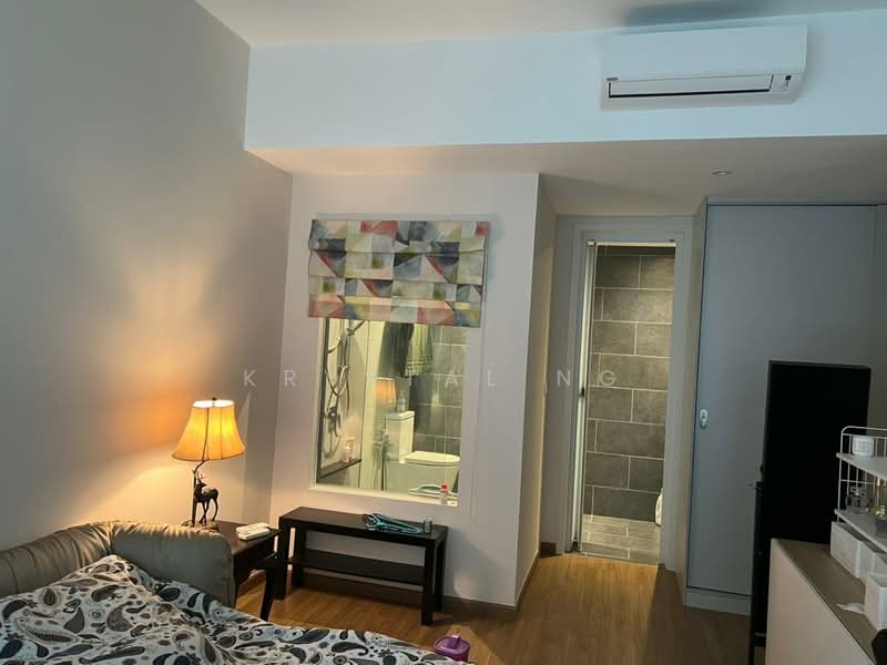 Service Residence for Rent at Paisley @ Tropicana Metropark - Krystal Ng - Interior - PropertyGuru.com.my